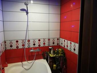 Apartamento �hetoaline Korter T�rvas