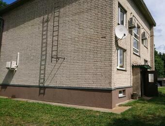 Apartamento P�rna K�laliskorter