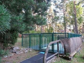 Apartamento M�nni Puhkemaja