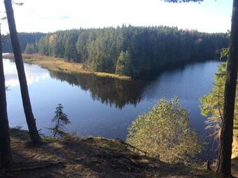 Vintage Countryhouse