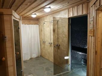 J�rveveere Puhkekeskus