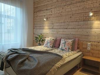 Old Town Family Apartment