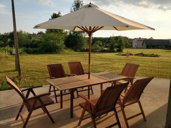 Apartamento Laheveere Villa