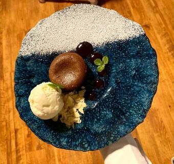 Hotel Vergi Sadam & Restoran Wirkes'