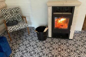 Saarj�rve Puhkemaja Saunamaja