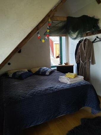 Apartamento P�rka Stuudio