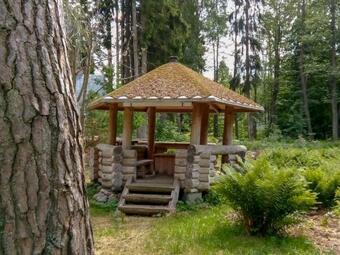 Hostal Nature Guest House