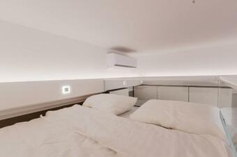 V�ru Studio Apartment