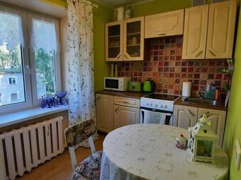 Apartamento K�laliskorter Kubijal