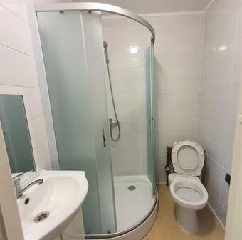 Apartamento Hea Asukohaga Hubane Korter V�rus!