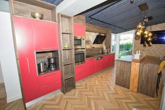 Casa Monkey P�rnu With Sauna And Terrace