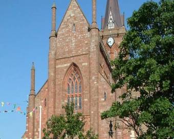 Bed & Breakfast Hildeval