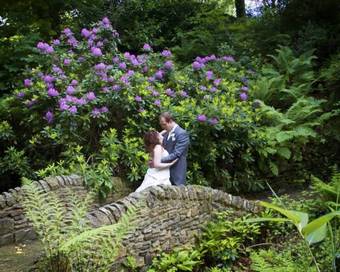 Best Western Whitworth Hall Hotel