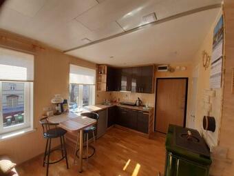 Apartamento Soo 16 Residence