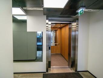 Apartamento Baltic Accommodation 1 - Rumbi 4-36