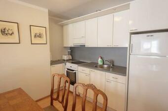 3 Bedroom Unique Apartment With Sauna In Old Town