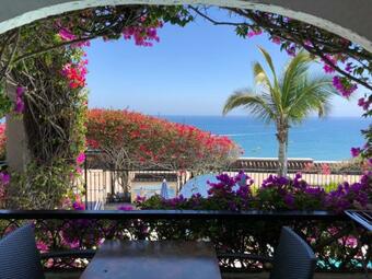 Apartamento Casa Blanca - Sea View - First Line