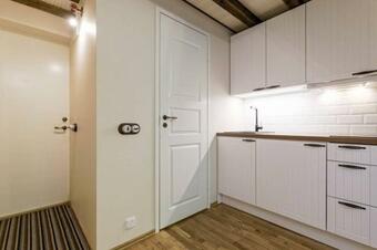 City Center Loft Apartment