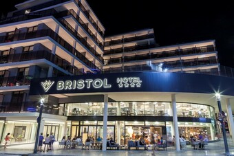 Hotel Bristol