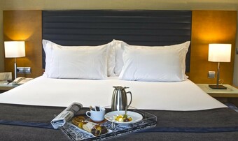 Hotel Eurostars Indautxu