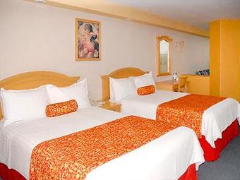 Hotel Aranzaz� Aguascalientes