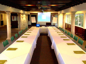 Hotel Posada Vista Bella