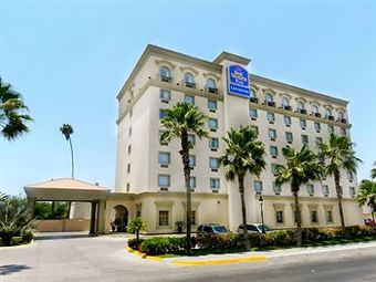 Hotel Best Western Plus Los Mochis