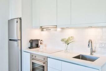 Apartamento Sky House Santa Teresa - Adults Only