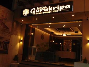 Bed & Breakfast Hotel Gurukripa