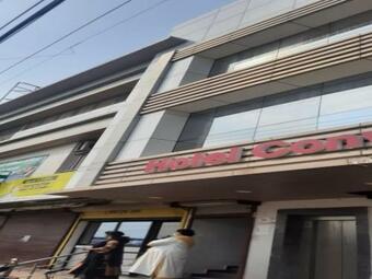 Hotel Spot On 81321 Convival Budget Stay