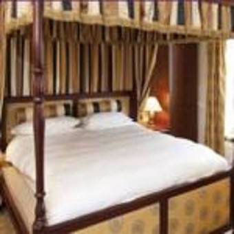 Posada Old Manse Hotel