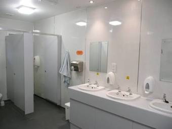 Glencoe Youth Hostel