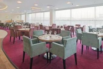 Hotel Holiday Inn Manchester-mediacityuk
