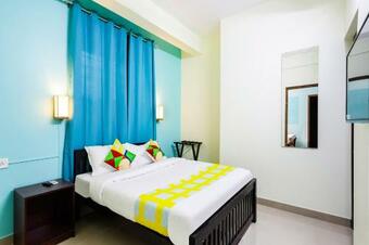 Hotel Oyo Flagship 75891 Tulips