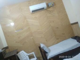 Hotel G.c Jain Atithi Grah