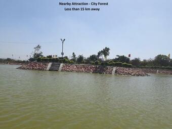 Oyo 84381 Hotel U B Inn