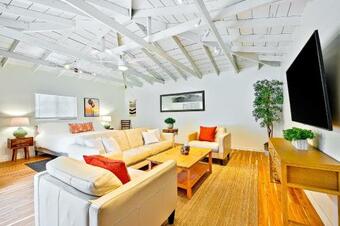 Somerset Cardiff Cottage