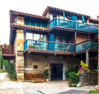 Apartamentos Alquitara