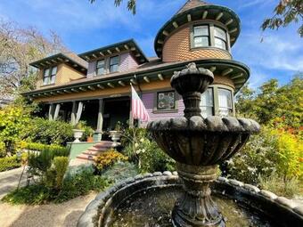 Bed & Breakfast Pinschower Inn