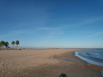 Apartamento Atico Duplex 1�