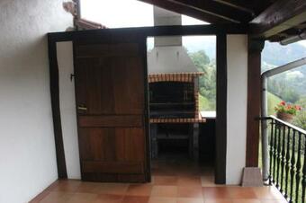 Agroturismo Casa Rural Perugorria Berria