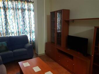 Apartamento Playa Langosteira