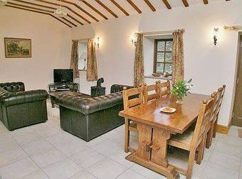 Grisedale Stables Cottage