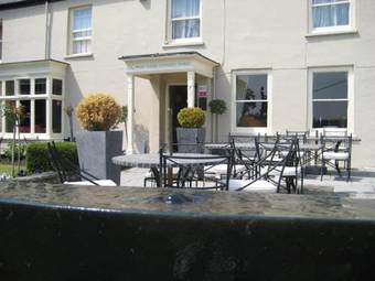 West House Country Hotel