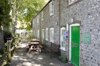 Albergue Yha Telscombe