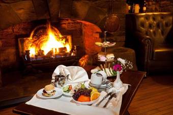 Hotel Best Western Derwent Manor