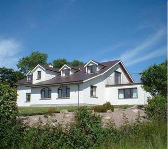 Hostal Golden Hill Guest House