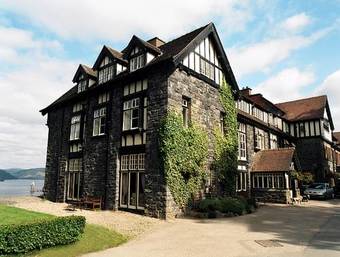 Lake Vyrnwy Hotel & Spa