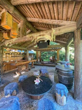 Oanduaia Forest Relax Spa