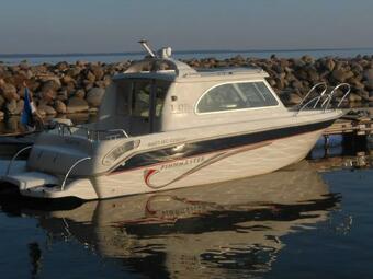 Lodge Aablaranna Puhkemaja